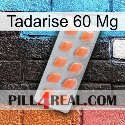 Tadarise 60Mg 26